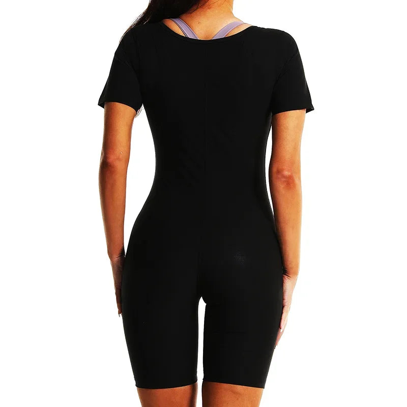 Pro Performance Sweat Sauna Suit