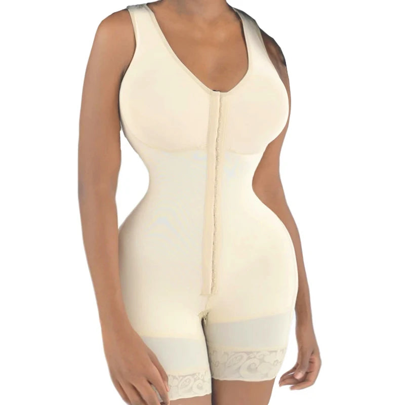 Everyday Core Compression Waist Shaper
