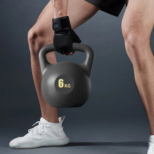 AquaSoft Kettlebell Trainer