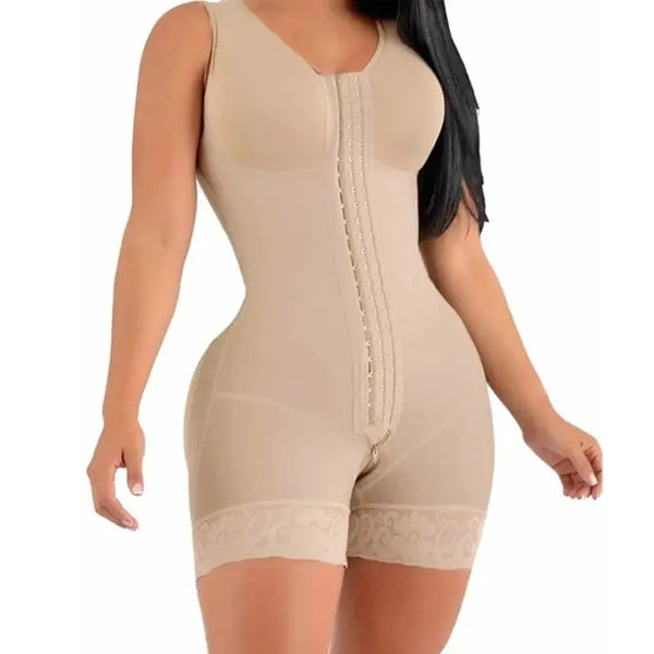 Everyday Core Compression Waist Shaper