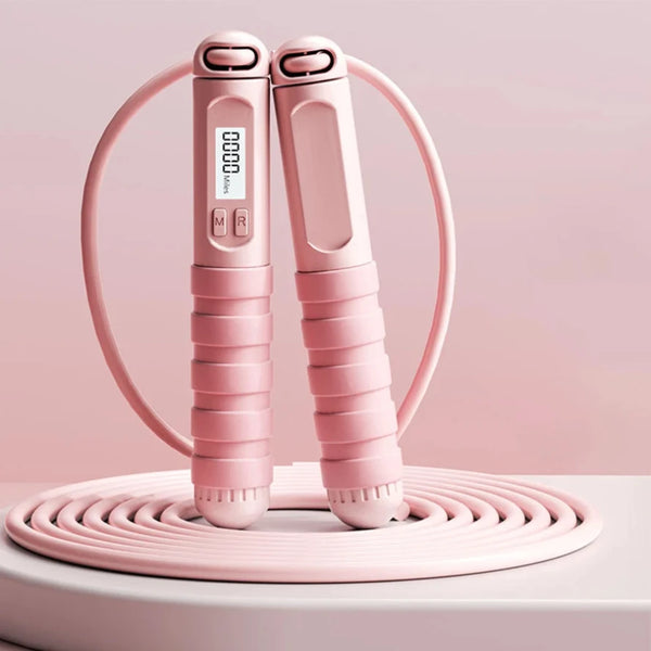 CountFit Smart Pro Jump Rope