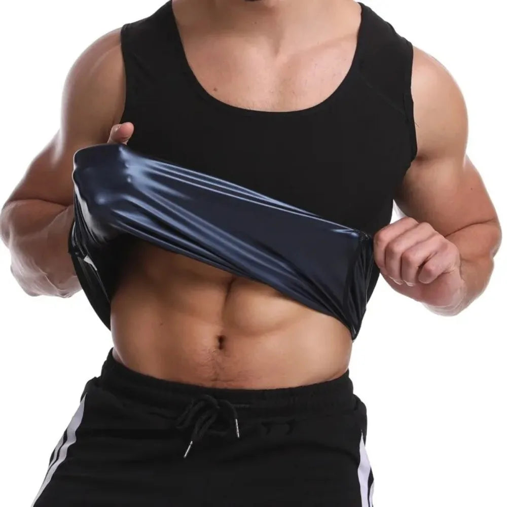 ThermoTrim Sweat Shirt