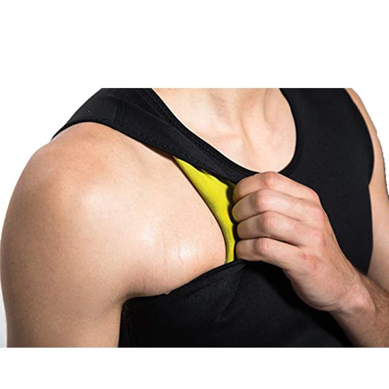SlimSweat Sculpt Vest